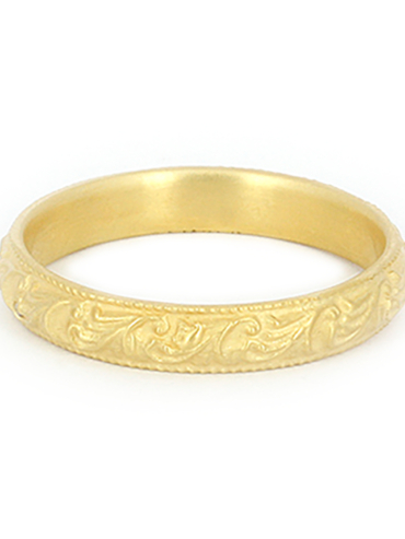 Lido dame guld ring