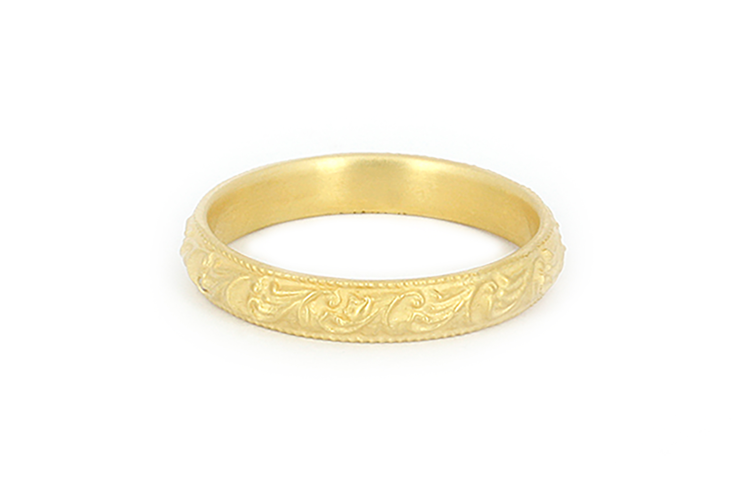 Lido dame guld ring