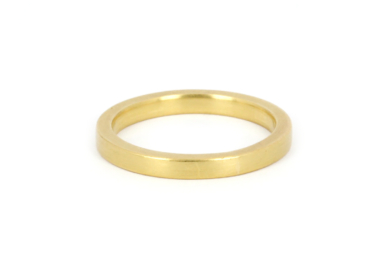 True Romance dame guld ring