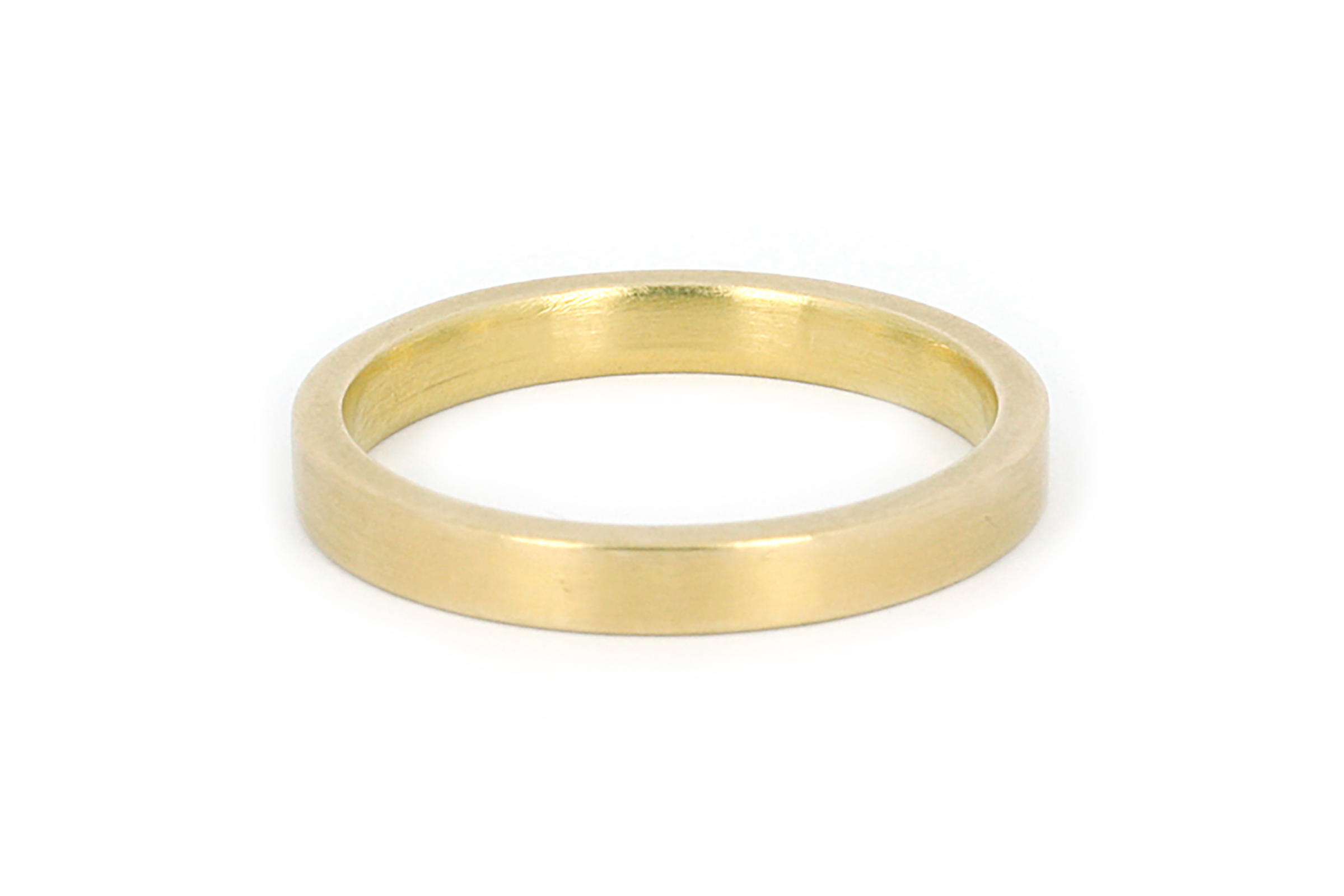 True Romance herre guld ring