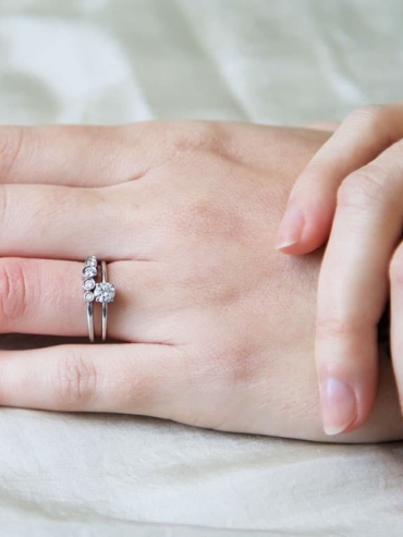 Edith-Hegedüs-Stella-Liebling-Hvidguldsring-Diamantring