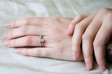 Edith-Hegedüs-Stella-Liebling-Hvidguldsring-Diamantring
