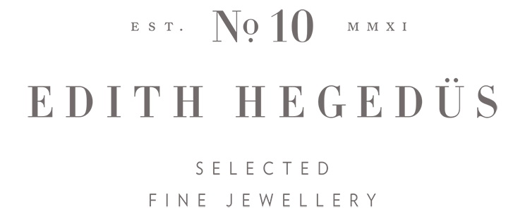 No.10 Edith Hegedüs