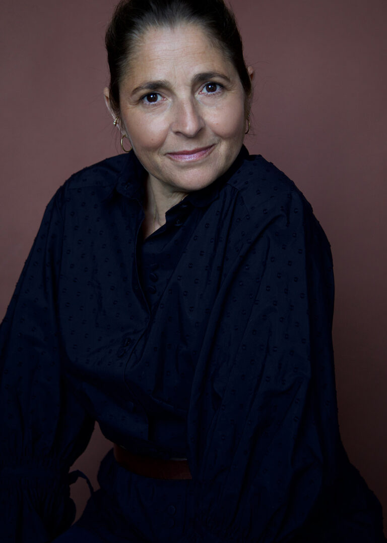 Edith Hegedüs lille