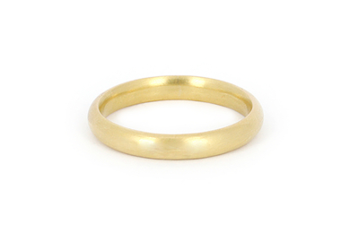 Casablanca dame guld ring