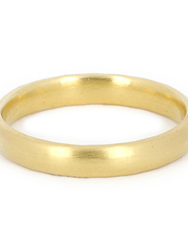 Casablanca herre guld ring