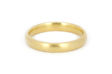Casablanca herre guld ring