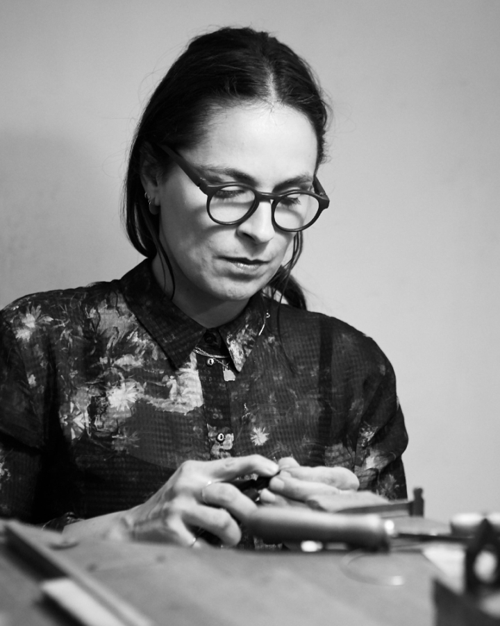 Therese-Morch